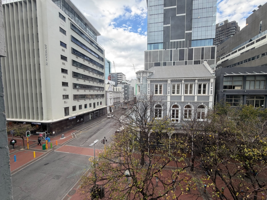 To Let Commercial Property for Rent in Cape Town City Centre Western Cape